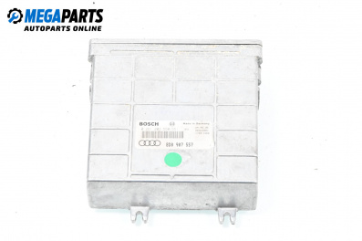 Компютър двигател за Audi A4 Sedan B5 (11.1994 - 09.2001) 1.8 T, 150 к.с., № Bosch 0 261 203 550/551