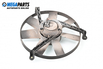 Перка охлаждане за Volkswagen Polo Hatchback II (10.1994 - 10.1999) 45 1.0, 45 к.с.