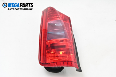 Стоп за Lancia Musa Minivan (10.2004 - 09.2012), миниван, позиция: лява
