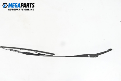 Рамо на чистачка за Lancia Musa Minivan (10.2004 - 09.2012), позиция: дясна