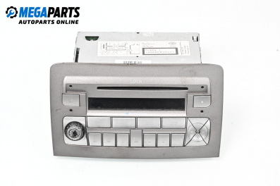 CD плеър за Lancia Musa Minivan (10.2004 - 09.2012)
