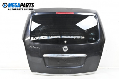 Заден капак за Lancia Musa Minivan (10.2004 - 09.2012), 4+1 вр., миниван, позиция: задна