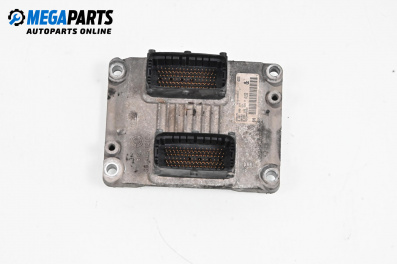 Компютър двигател за Lancia Musa Minivan (10.2004 - 09.2012) 1.4, 95 к.с., № 0 261 208 207