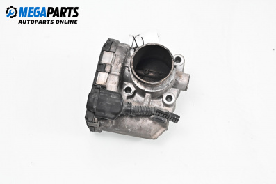 Дроселова клапа за Lancia Musa Minivan (10.2004 - 09.2012) 1.4, 95 к.с.