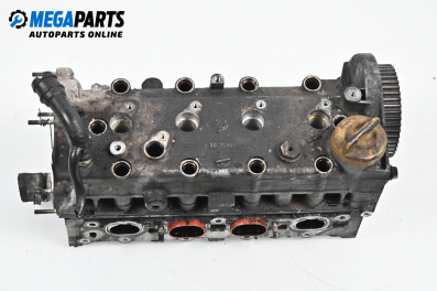 Глава за Lancia Musa Minivan (10.2004 - 09.2012) 1.4, 95 к.с.