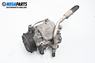 Компресор климатик за Lancia Musa Minivan (10.2004 - 09.2012) 1.4, 95 к.с., автоматик, № SCSB06