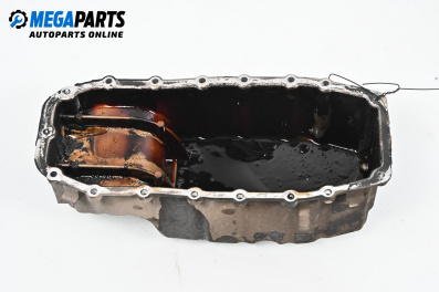 Картер за Lancia Musa Minivan (10.2004 - 09.2012) 1.4, 95 к.с.