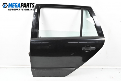 Врата за Skoda Fabia I Combi (04.2000 - 12.2007), 4+1 вр., комби, позиция: задна, лява