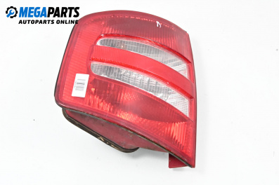Стоп за Skoda Fabia I Combi (04.2000 - 12.2007), комби, позиция: лява