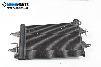 Климатичен радиатор за Skoda Fabia I Combi (04.2000 - 12.2007) 1.4, 68 к.с.