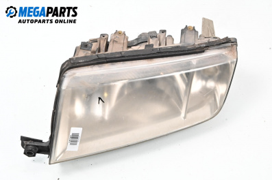 Фар за Skoda Fabia I Combi (04.2000 - 12.2007), комби, позиция: лява