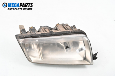 Фар за Skoda Fabia I Combi (04.2000 - 12.2007), комби, позиция: дясна