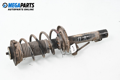 Макферсон за Skoda Fabia I Combi (04.2000 - 12.2007), комби, позиция: предна, лява