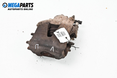 Спирачен апарат за Skoda Fabia I Combi (04.2000 - 12.2007), позиция: предна, лява