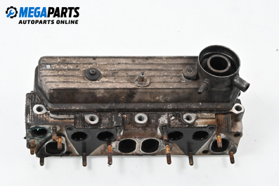 Глава за Skoda Fabia I Combi (04.2000 - 12.2007) 1.4, 68 к.с.