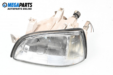 Фар за Renault Clio I Hatchback (05.1990 - 09.1998), хечбек, позиция: лява