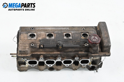 Глава за Toyota Avensis I Sedan (09.1997 - 02.2003) 1.6 (AT220), 101 к.с.