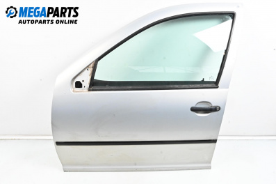 Врата за Volkswagen Golf IV Hatchback (08.1997 - 06.2005), 4+1 вр., хечбек, позиция: предна, лява