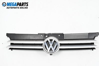 Решетка за Volkswagen Golf IV Hatchback (08.1997 - 06.2005), хечбек, позиция: предна
