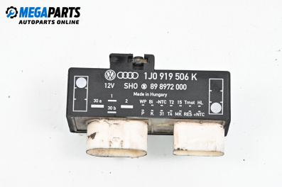 Реле перка за Volkswagen Golf IV Hatchback (08.1997 - 06.2005) 1.6, № 1J0 919 506 K