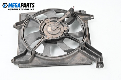 Перка охлаждане за Hyundai Elantra Sedan II (06.2000 - 07.2006) 1.6, 107 к.с.