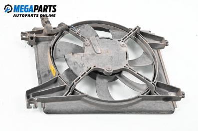 Перка охлаждане за Hyundai Elantra Sedan II (06.2000 - 07.2006) 1.6, 107 к.с.