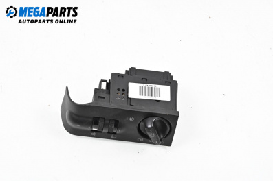 Ключ светлини  за Volkswagen Vento Sedan (11.1991 - 09.1998)