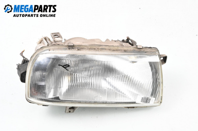 Фар за Volkswagen Vento Sedan (11.1991 - 09.1998), седан, позиция: дясна