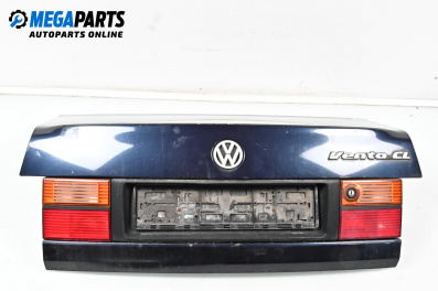 Заден капак за Volkswagen Vento Sedan (11.1991 - 09.1998), 4+1 вр., седан, позиция: задна