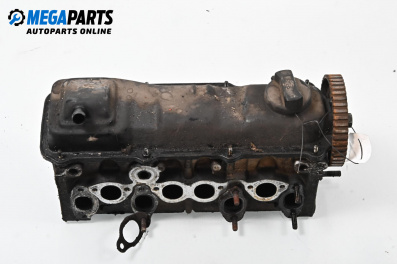 Глава за Volkswagen Vento Sedan (11.1991 - 09.1998) 1.8, 75 к.с.