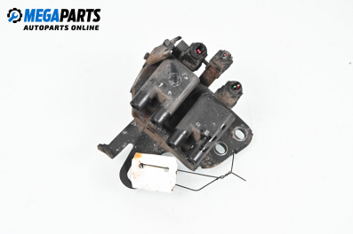 Запалителна бобина за Hyundai Coupe Coupe II (08.2001 - 08.2009) 2.0, 139 к.с.