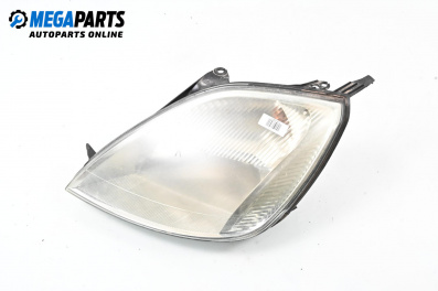 Фар за Ford Fiesta V Hatchback (11.2001 - 03.2010), хечбек, позиция: лява