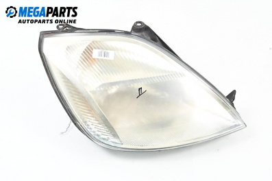 Фар за Ford Fiesta V Hatchback (11.2001 - 03.2010), хечбек, позиция: дясна