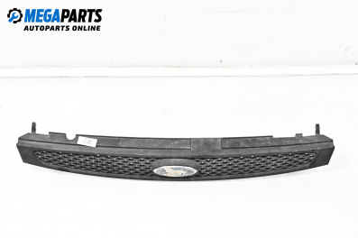 Решетка за Ford Fiesta V Hatchback (11.2001 - 03.2010), хечбек, позиция: предна