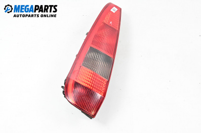 Стоп за Ford Fiesta V Hatchback (11.2001 - 03.2010), хечбек, позиция: лява