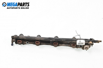 Бензинова рейка с дюзи за Ford Fiesta V Hatchback (11.2001 - 03.2010) 1.4 16V, 80 к.с.