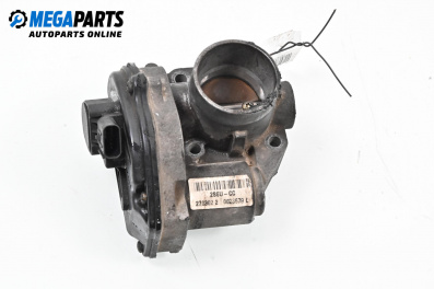 Дроселова клапа за Ford Fiesta V Hatchback (11.2001 - 03.2010) 1.4 16V, 80 к.с., № 2S6U-CC