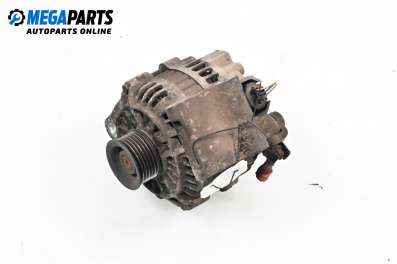 Алтернатор / генератор за Ford Fiesta V Hatchback (11.2001 - 03.2010) 1.4 16V, 80 к.с.