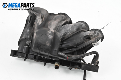 Всмукателен колектор за Ford Fiesta V Hatchback (11.2001 - 03.2010) 1.4 16V, 80 к.с.