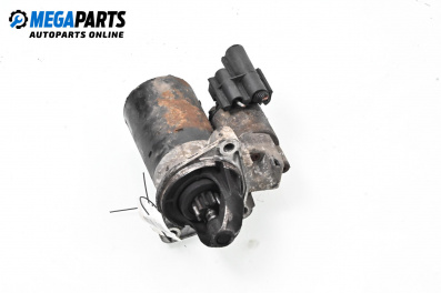 Стартер за Ford Fiesta V Hatchback (11.2001 - 03.2010) 1.4 16V, 80 к.с.
