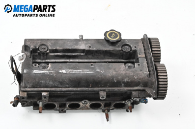 Глава за Ford Fiesta V Hatchback (11.2001 - 03.2010) 1.4 16V, 80 к.с.