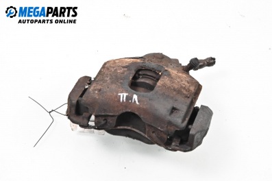 Спирачен апарат за Ford Fiesta V Hatchback (11.2001 - 03.2010), позиция: предна, лява