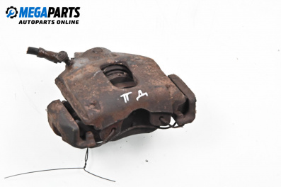 Спирачен апарат за Ford Fiesta V Hatchback (11.2001 - 03.2010), позиция: предна, дясна