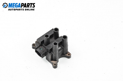 Запалителна бобина за Ford Fiesta V Hatchback (11.2001 - 03.2010) 1.4 16V, 80 к.с.