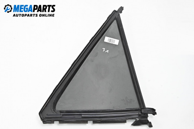 Фикс врата за Mercedes-Benz M-Class SUV (W164) (07.2005 - 12.2012), 4+1 вр., джип, позиция: лява