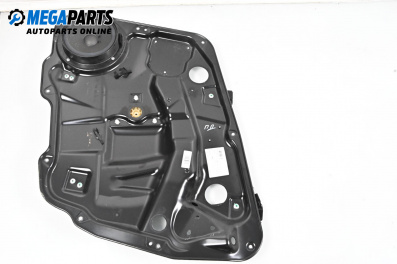 Механизъм ел. стъкло за Mercedes-Benz M-Class SUV (W164) (07.2005 - 12.2012), 4+1 вр., джип, позиция: предна, дясна