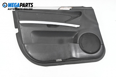 Кора врата за Mercedes-Benz M-Class SUV (W164) (07.2005 - 12.2012), 4+1 вр., джип, позиция: предна, лява