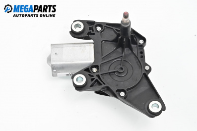 Ел. мотор за чистачките за Mercedes-Benz M-Class SUV (W164) (07.2005 - 12.2012), джип, позиция: задна