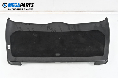 Кора заден капак за Mercedes-Benz M-Class SUV (W164) (07.2005 - 12.2012), 4+1 вр., джип