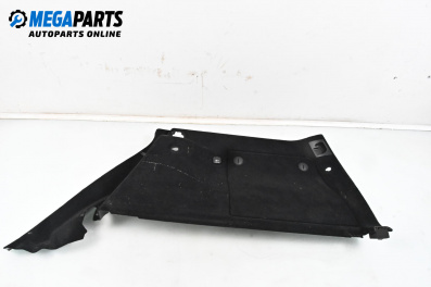 Интериорна пластмаса багажник за Mercedes-Benz M-Class SUV (W164) (07.2005 - 12.2012), 4+1 вр., джип